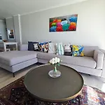 2 Bedroom Beachfront Apartment Blouberg