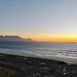 2 Bedroom Beachfront Apartment Blouberg