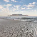 2 Bedroom Beachfront Apartment Blouberg