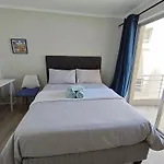2 Bedroom Beachfront Apartment Blouberg