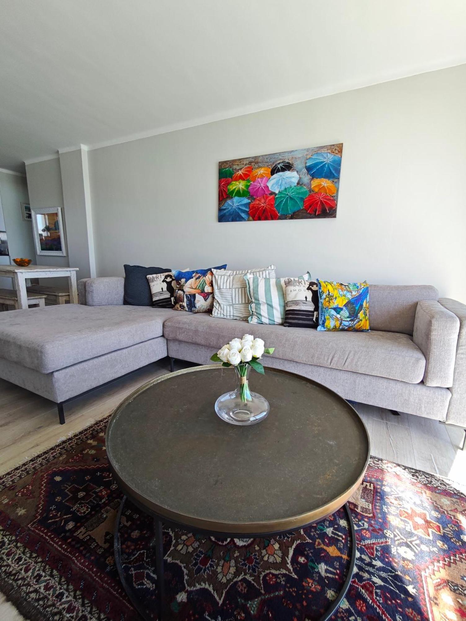 2 Bedroom Beachfront Blouberg *