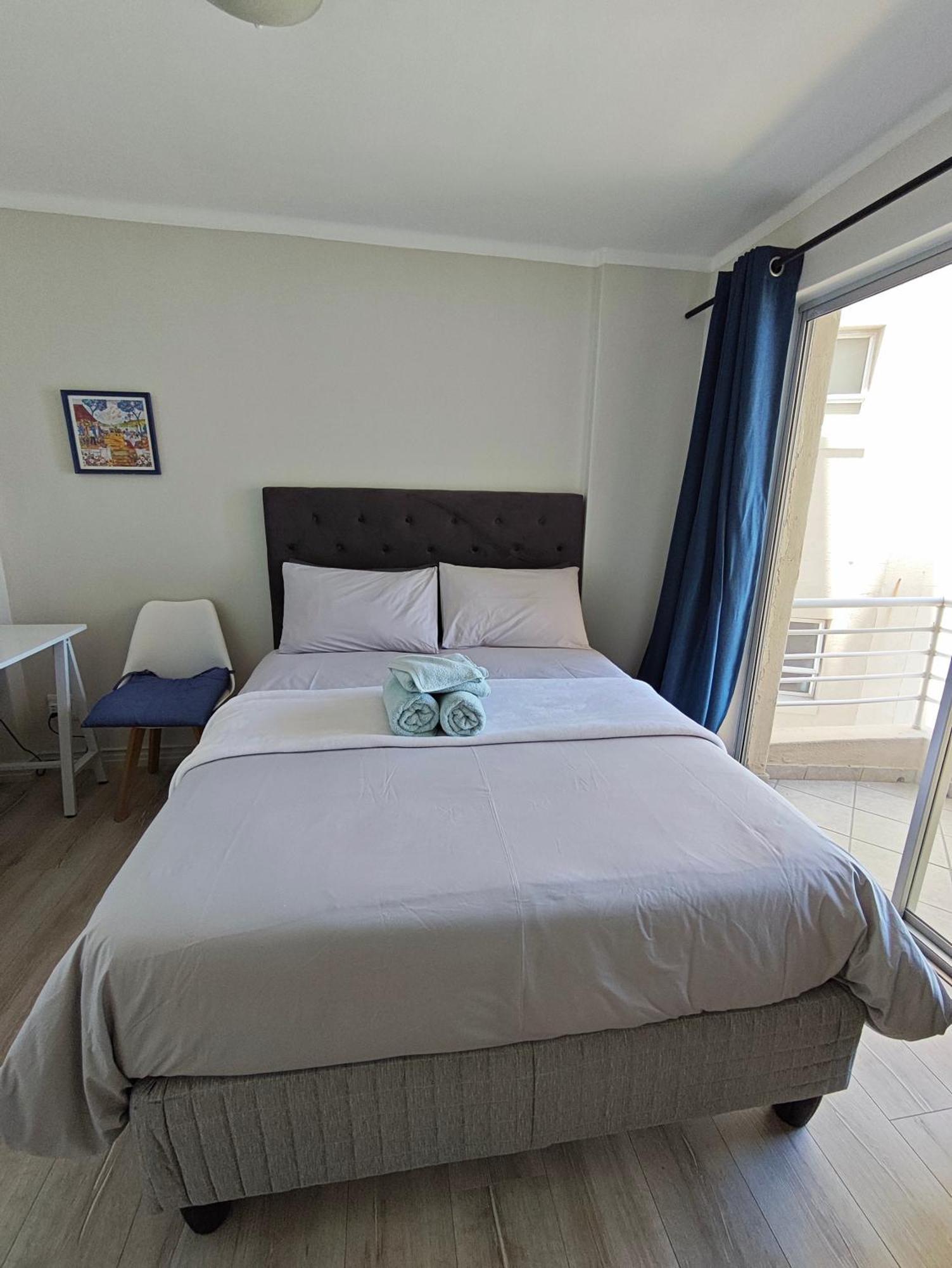 Apartment 2 Bedroom Beachfront Blouberg Kapstadt